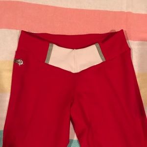 BrasilSul yoga pants